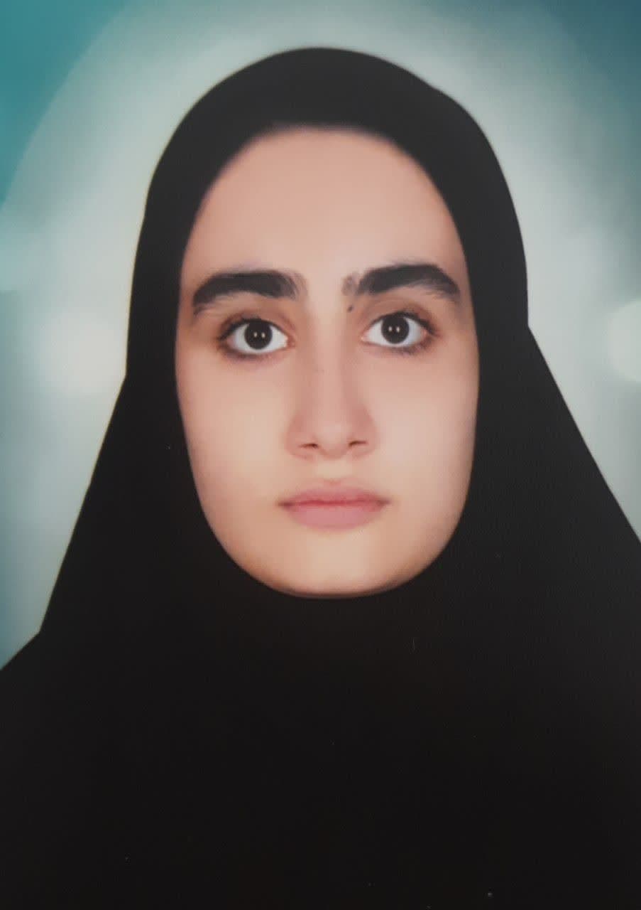 گفتگو با سارا عبدالملکی دوازدهم انسانی