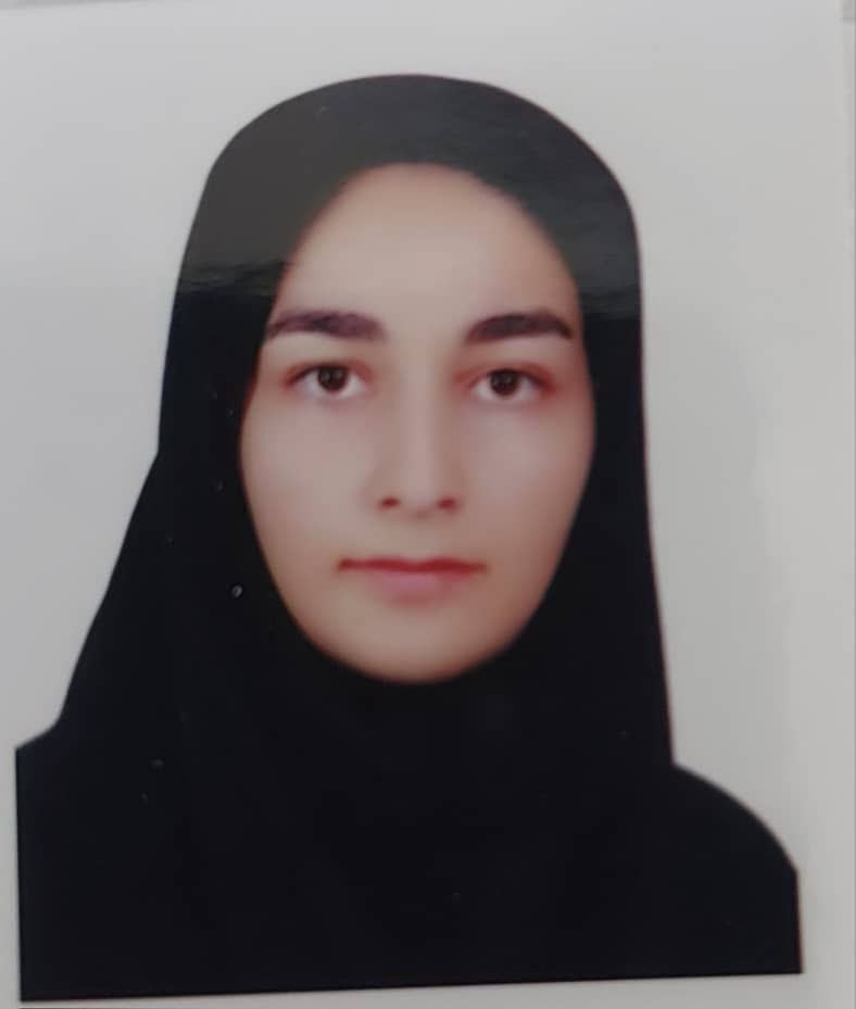 گفتگو با فاطمه صفری؛ قبولی فرهنگیان از جهرم