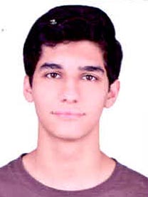 مصاحبه با علی تشکریان: از باشگاه هفتصدتایی‌ها تا دانشگاه شیراز