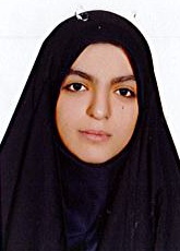 گفت و گو با  فاطمه کاظمی قهرمان تابستان