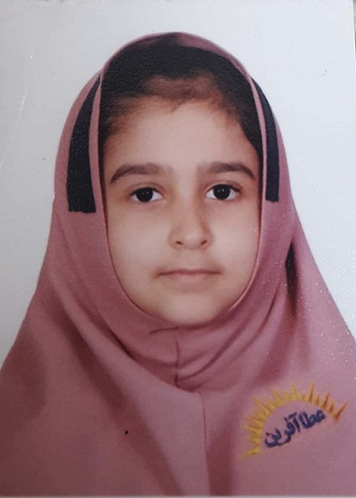 گفت و گو با آیسان فرازمند قهرمان تابستان از رشت