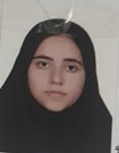 گفت وگو با سیده سارا چراغی باشگاه 500تایی از دره شهر