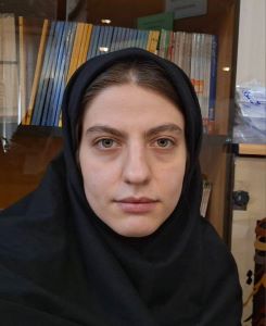 گفتگو با رقیه سهرابی؛ پشتیبان برتر تهران