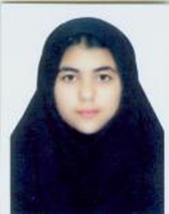 گفت و گو با ثنا کاظمی نژاد