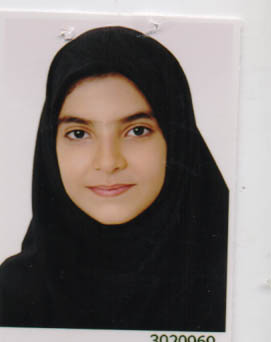 گفت و گو با مهرا طاهرخانی قهرمان پیشرفت یازدهم تجربی