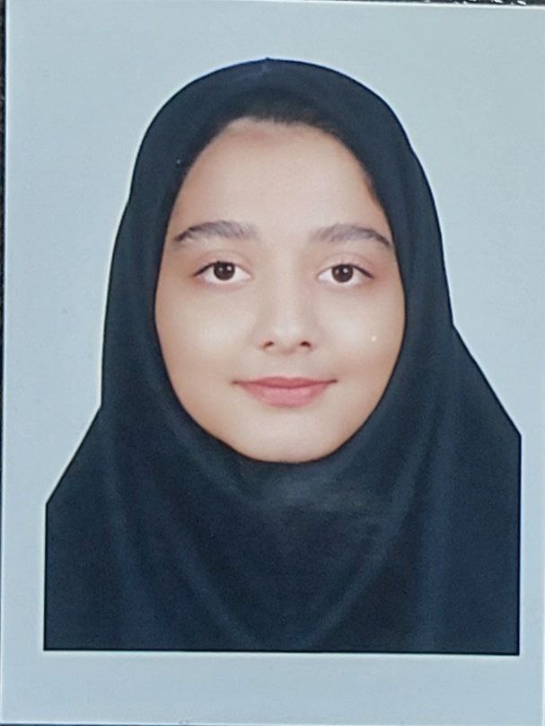 گفت و گو با یاسمین زهرا نوفرستی قهرمان پیوستگی