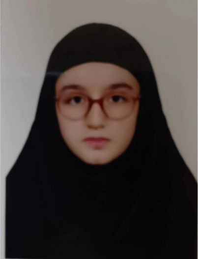 گفت و گو با آیلین ایزدان قبولی تیزهوشان دهم از رشت