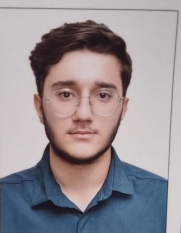 محمد ماهان باقری؛  قهرمان پیوستگی