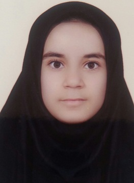 گفت وگو با پریا عسگری پذیرفته شده فرهنگیان از دره شهر