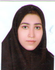 مصاحبه با الهه جلیلی عضو کانون قلم چی بناب دختر