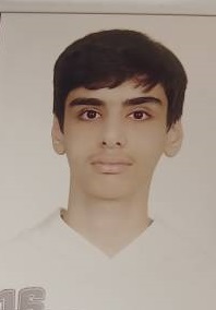 گفت و گو با  سید امیر علی بابایی  قهرمان تابستان