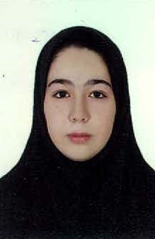 گفت و گو با مهسا جعفری اقدم قهرمان تابستان از شهر مرند