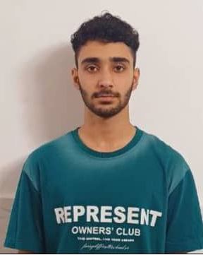 مهدی خانجانزاده از آمل منظم و با جزئیات از برنامه هایش می‌گوید