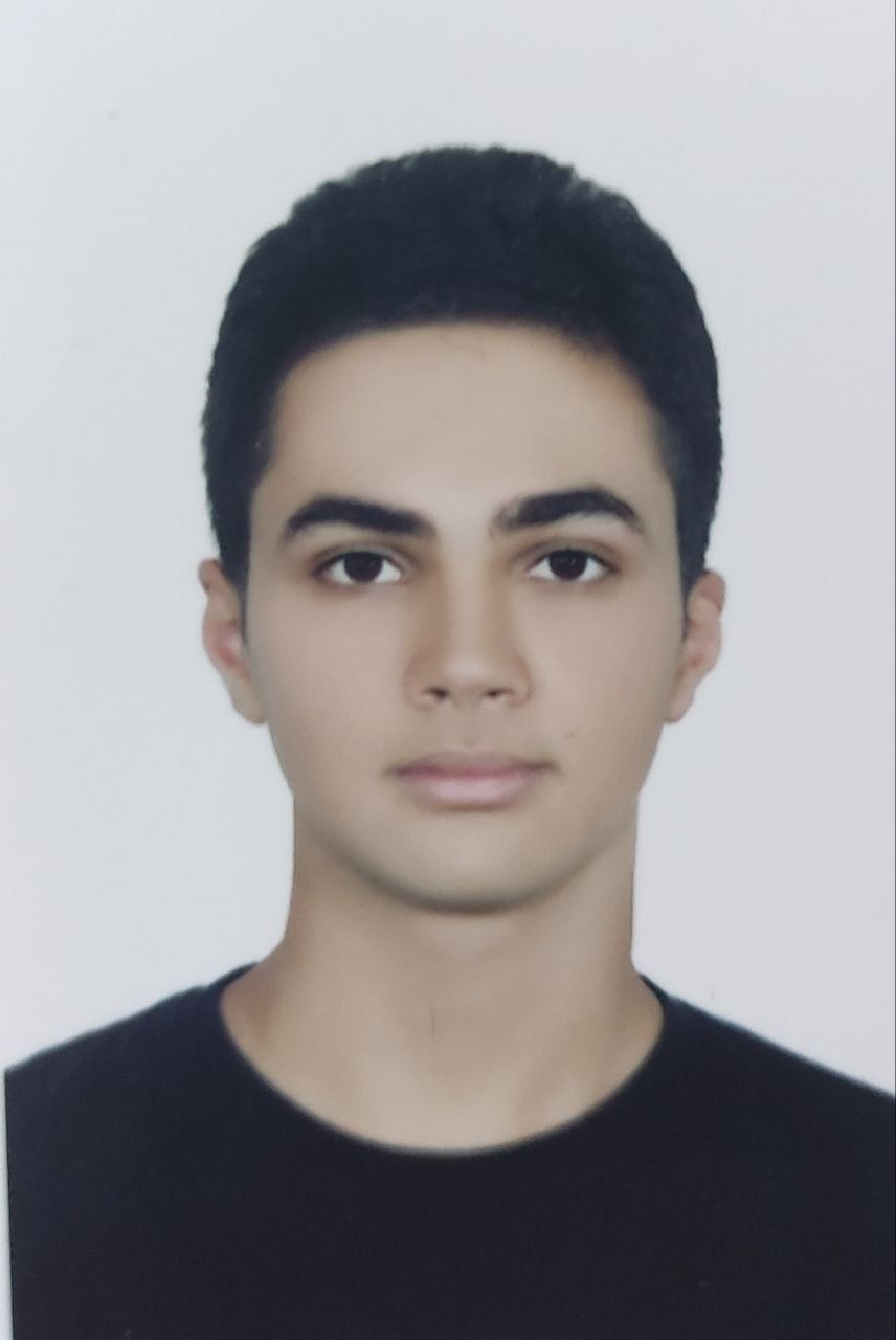 گفتگو با مهراد رسولی ، مسیری پر چالش تا پزشکی دانشگاه البرز