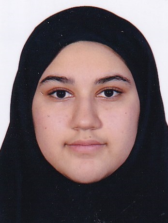 راتینا فرزانه از شهر آمل منظم در برنامه ریزی