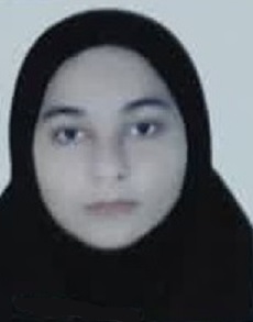 معصومه منصوری ؛ معلم آینده مدارس قبولی دانشگاه فرهنگیان