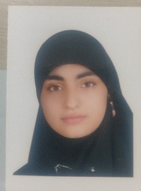 گفتگو با سهیلا سهیلی پذیرفته شده در رشته  فرهنگیان