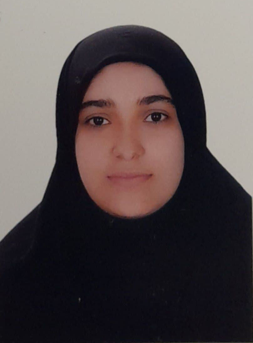 آیدا شریف قهرمان پیشرفت و پیوستگی