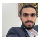 ایلیا جلینی قبولی کامپیوتر تهران