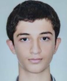 سردار قادر پور اقدم قبولی پزشکی دانشگاه ایران