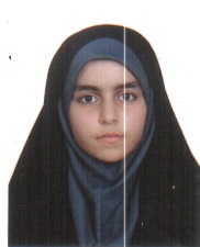 گفتگو با اسرا شریفی پایه دوازدهم انسانی