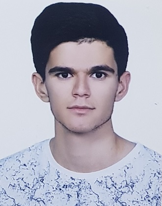 گفتگو با امیر پورعلمدار میبدقهرمان پیشرفت پایه دوازدهم ریاضی