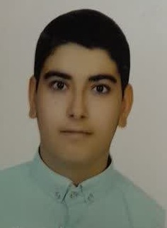 سیدمحمدرضا تقوی؛ رتبه 686 کنکور ریاضی از بندرماهشهر