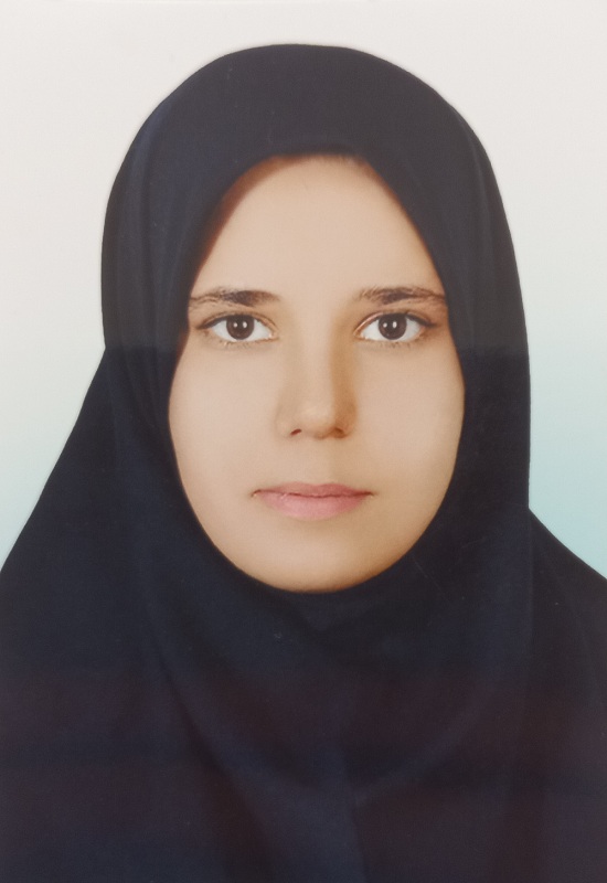 ساجده درخشنده عضو باشگاه 500تایی