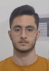 گفت وگوبا جواد عبدیان سیدمحله ؛ رتبه 1 منطقه 2دوازدهم انسانی/ساری