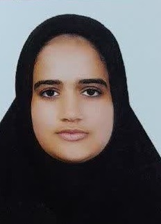 حدیث عساکره؛ قبولی رشته راهنمایی و مشاوره دانشگاه فرهنگیان اهواز