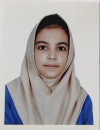 گفت و گو با فاطمه عبداللعی زاده؛پیوستگی در آزمون‌های تابستان