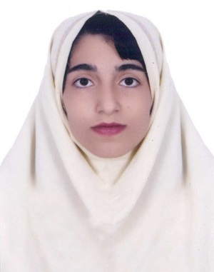 گفتگو با پریا ثنائی قبولی تیزهوشان پایه هفتم از سمنان