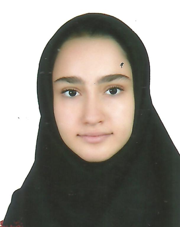 گفتگو با نیلیا عبرانی دوازدهم تجربی قهرمان تابستان از اردبیل