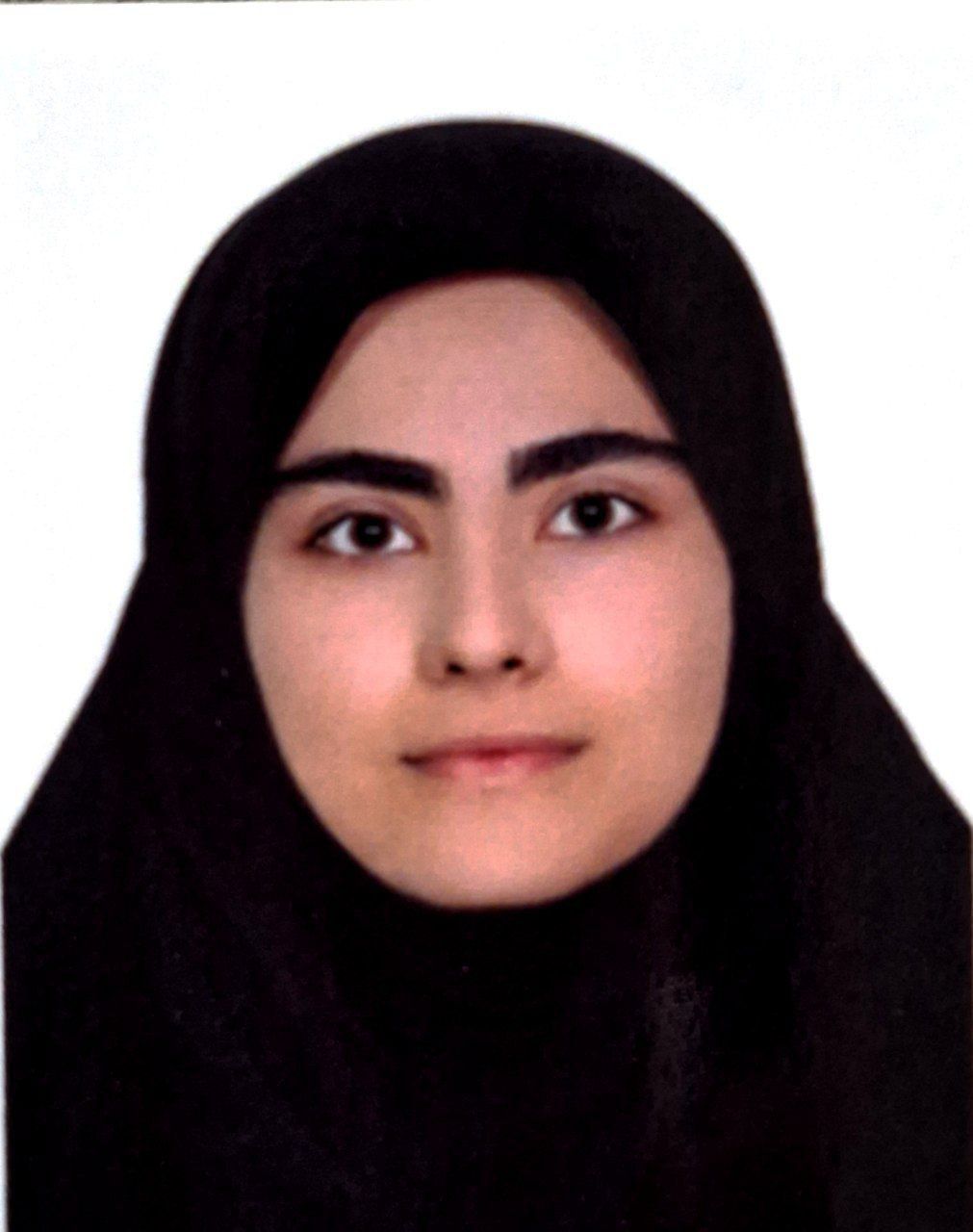 گفتگو با مهیا آفاقی ؛ رتبه 359 کنکور تجربی 1404 از قوچان