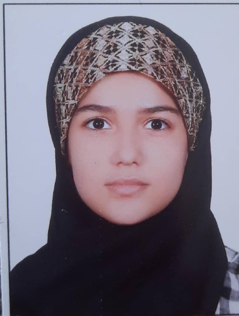 مصاحبه با یکتا حبیبی؛ دانش‌آموز پایه هشتم از شیراز