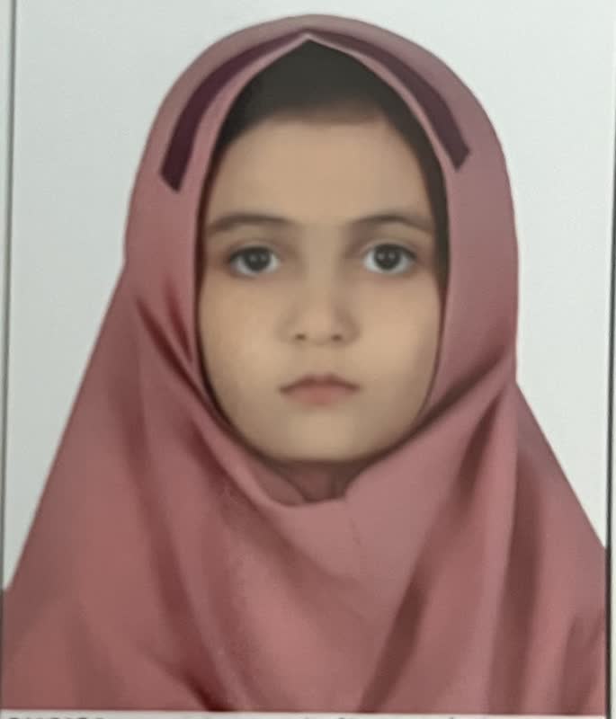 گفت وگو با آیلین افشین فر از بروجرد