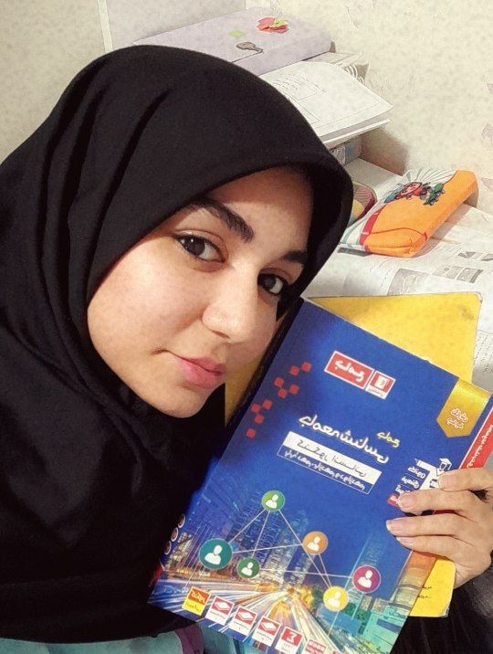 گفت و گو با پریسان رجبی با بیش از 500 پاسخ صحیح