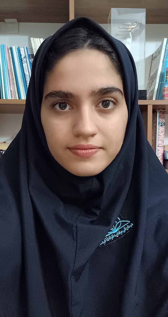 گفت و گو با فریما رهنما :دوازدهم هنر از سنگر