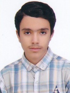 گفت و گو با  امیرحسین رسولی کرهرودی   قهرمانان تابستان از اراک