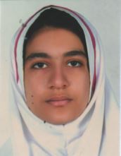 گفتگو با مبینا محمدی قهرمان تابستان از اسلام آباد غرب