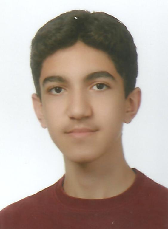 گفتگو با امیررضا عبدالهی پایه دوازهم تجربی قهرمان تابستان