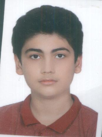 مصاحبه با سایمان قباخلو پایه یازدهم تجربی از تنکابن