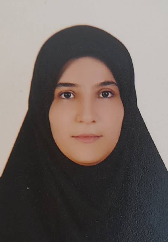 گفتگو باحدیثه میرزایی قبولی فرهنگیان دوازدهم انسانی از کمالشهر