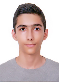 گفتگو با امیرمهدی نظری فر ؛ قهرمان تابستان از رشت