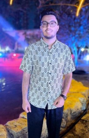 پارسا غلامی قبولی مهندسی عمران دانشگاه خواجه نصیر