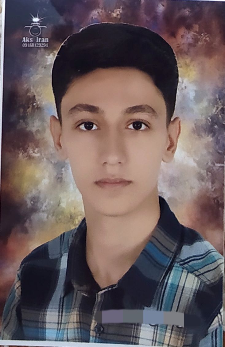 گفت و گو با علی زمانی قهرمان پیشرفت تحصیلی