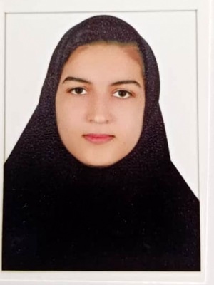 مصاحبه با آیلار ارکیا؛ داوطلب برتر کنکور 1404 از شیراز