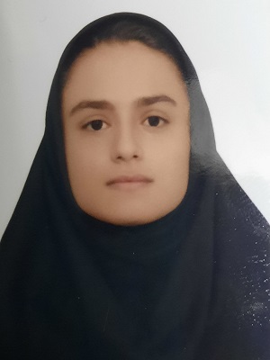 گفت و گو با حدیث مرادی قهرمان تابستان