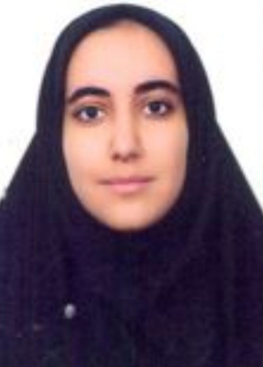 گفت و گو با کیمیا حاتمی قهرمان پیوستگی