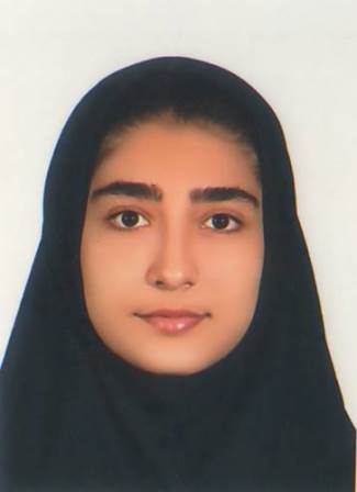 گفتگو با دانش آموز ملینا حجتی قهرمان تابستان